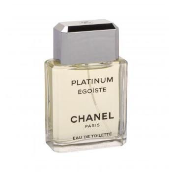 Chanel Platinum Égoïste Pour Homme 50 ml woda toaletowa dla mężczyzn