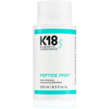 K18 Peptide Prep oczyszczająco detoksujący szampon 250 ml