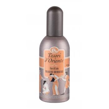 Tesori d´Oriente Fior di Loto 100 ml woda perfumowana dla kobiet