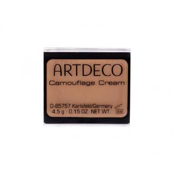 Artdeco Camouflage Cream 4,5 g korektor dla kobiet 6 Desert Sand