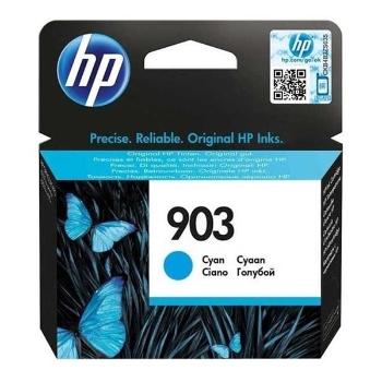HP originální ink T6L87AE#301, HP 903, cyan, blistr, 315str., 4ml, HP Officejet 6954,6962