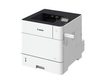 Canon i-SENSYS LBP352x - monochromatyczna, SF, duplex, PCL, USB, LAN