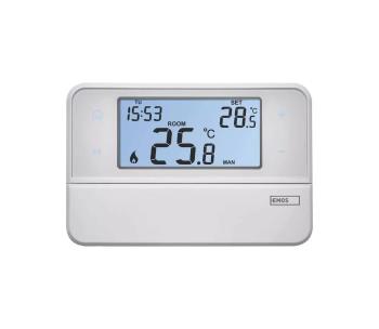 Programowalny termostat 2xAA