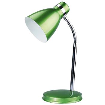 Rabalux 4208 Patric lampa stołowa, zielony