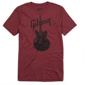 Gibson Es-335 Tee Xl Koszulka