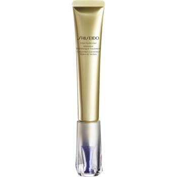 Shiseido Vital Perfection Intensive Wrinklespot Treatment krem przeciw zmarszczkom do twarzy i szyi 20 ml