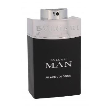 Bvlgari MAN Black Cologne 100 ml woda toaletowa tester dla mężczyzn