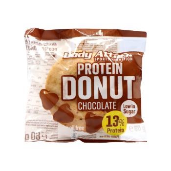 BODY ATTACK Protein Donut - 60gZdrowa Żywność