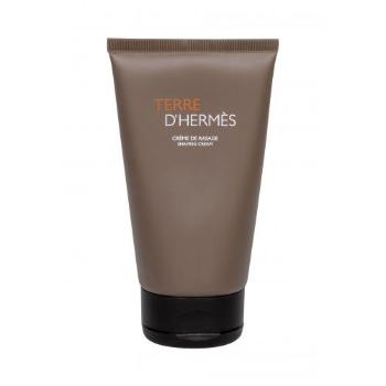 Hermes Terre d´Hermès 150 ml krem do golenia dla mężczyzn Uszkodzone pudełko