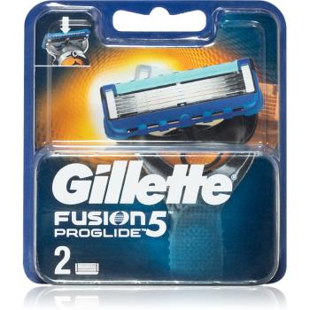 Gillette Fusion5 Proglide zapasowe ostrza 2 szt.