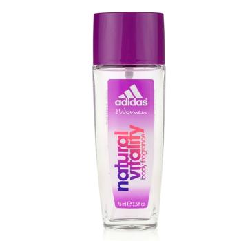 Adidas Natural Vitality dezodorant z atomizerem dla kobiet 75 ml