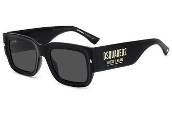 Dsquared2 D20089/S 2M2/IR ONE SIZE (52)