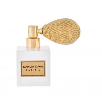 Givenchy Dahlia Divin 9 g pudry do ciała dla kobiet