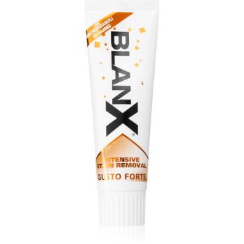 BlanX Intensive Stain Removal wybielająca pasta do zębów 75 ml
