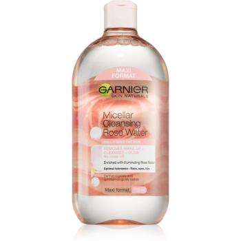 Garnier Skin Naturals woda micelarna z wodą różaną 700 ml