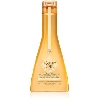 L’Oréal Professionnel Mythic Oil szampon do włosów normalnych i cienkich 250 ml