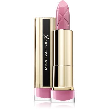 Max Factor Colour Elixir 24HR Moisture szminka nawilżająca odcień 085 Angel Pink 4.8 g