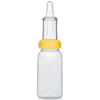 Medela SpecialNeeds™ Feeder butelka dla noworodka i niemowlęcia 150 ml