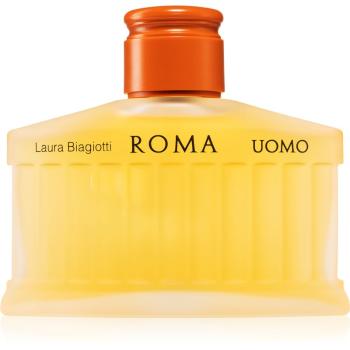 Laura Biagiotti Roma Uomo for men woda toaletowa dla mężczyzn 200 ml
