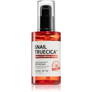 Some By Mi Snail Truecica Miracle Repair serum regenerujące i rozjaśniające 50 ml