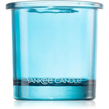 Yankee Candle Pop Blue świeca do świecznika