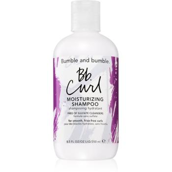 Bumble and bumble Bb. Curl Moisturize Shampoo szampon nawilżający do włosów kręconych 250 ml