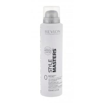 Revlon Professional Style Masters Double or Nothing Reset 150 ml suchy szampon dla kobiet