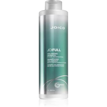 Joico Joifull szampon do zwiększenia objętości do włosów cienkich i delikatnych 1000 ml