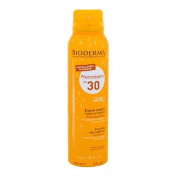 BIODERMA Photoderm Sun Mist SPF30 150 ml preparat do opalania ciała unisex