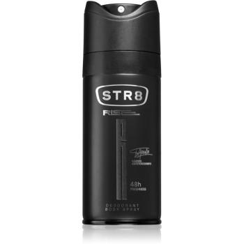 STR8 Rise dezodorant w sprayu produkt powiązany dla mężczyzn 150 ml