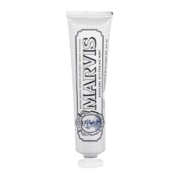 Marvis Whitening Mint Smokers 85 ml pasta do zębów unisex