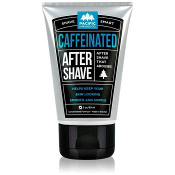 Pacific Shaving Caffeinated After Shave Balm balsam kofeinowy po goleniu 100 ml