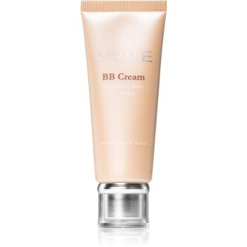 Note Cosmetique BB Cream krem BB o działaniu nawilżającym 300 30 ml