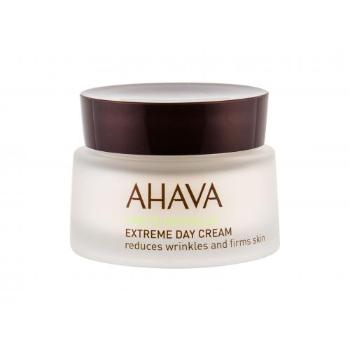AHAVA Time To Revitalize Extreme 50 ml krem do twarzy na dzień dla kobiet