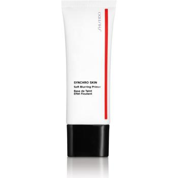 Shiseido Synchro Skin Soft Blurring Primer matująca baza pod makijaż 30 ml