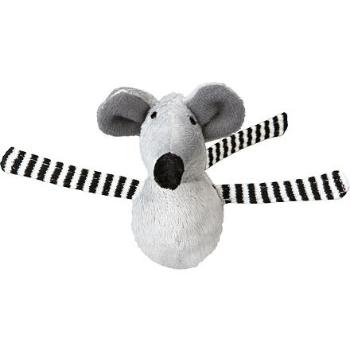 HRAČKA Shaky-Mouse (stojící myš) - 8cm
