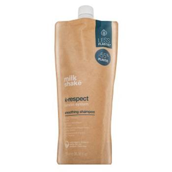 Milk_Shake K-Respect Keratin System Smoothing Shampoo wygładzający szampon z keratyną 750 ml