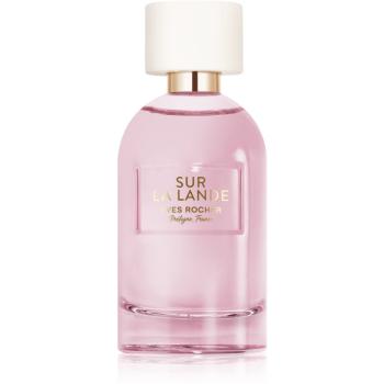 Yves Rocher SUR LA LANDE woda perfumowana dla kobiet 100 ml