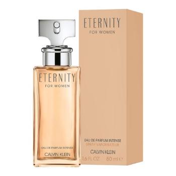 Calvin Klein Eternity Eau De Parfum Intense 50 ml woda perfumowana dla kobiet