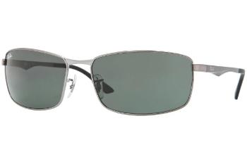Ray-Ban RB3498 004/71 L (64)