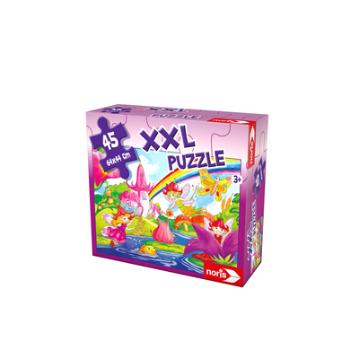 Noris Puzzle XXL Fairyland