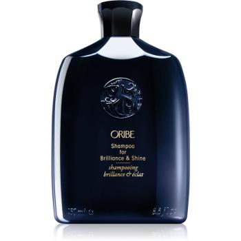 Oribe Brilliance & Shine szampon do nabłyszczania i zmiękczania włosów 250 ml