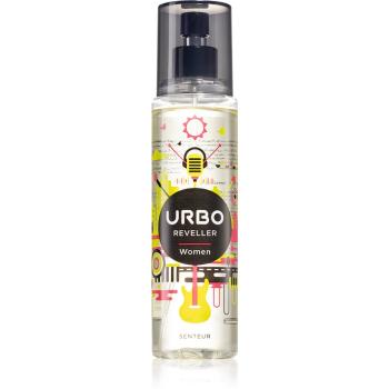 URBO Reveller Senteur spray do ciała dla kobiet 150 ml