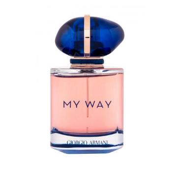 Giorgio Armani My Way Intense 50 ml woda perfumowana dla kobiet