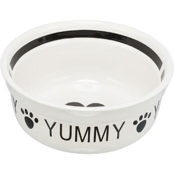 TRIXIE Miska ceramiczna dla psa lub kota 250ml