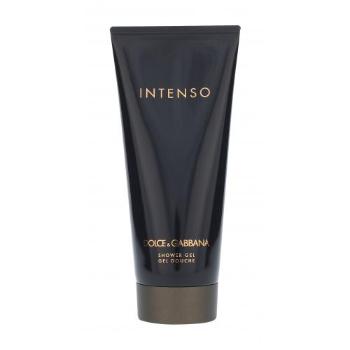 Dolce&Gabbana Pour Homme Intenso 100 ml żel pod prysznic dla mężczyzn