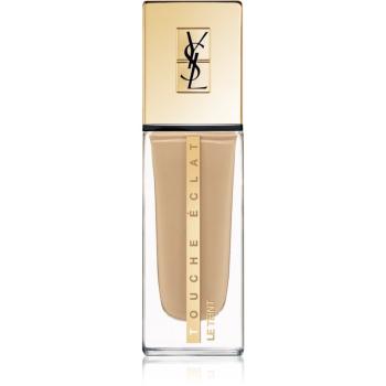Yves Saint Laurent Touche Éclat Le Teint długotrwały makijaż rozjaśniający skórę SPF 22 odcień B40 Sand 25 ml