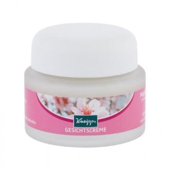 Kneipp Soft Skin Almond Blossom 50 ml krem do twarzy na dzień dla kobiet