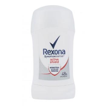 Rexona Active Shield 48h 40 ml antyperspirant dla kobiet