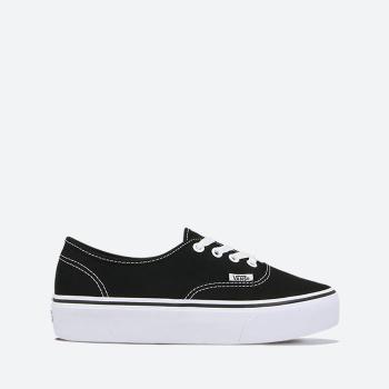 Buty Vans Authentic Platform 2.0 VA3AV8BLK